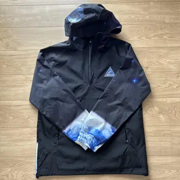 RIPNDIP 자켓 블랙