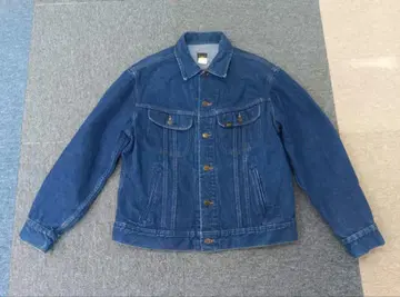 90s lee 220j 사이즈 42 멕시코제 다크 네이비
