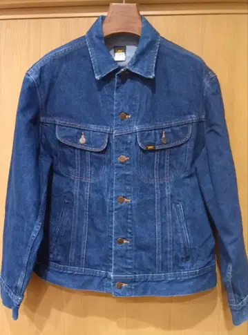 90s lee 220j 사이즈 42 멕시코제 다크 네이비