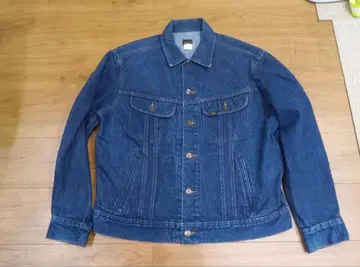 90s lee 220j 사이즈 42 멕시코제 다크 네이비