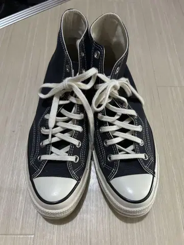 브룩스브라더스 별주 CONVERSE ALL STAR LG CY