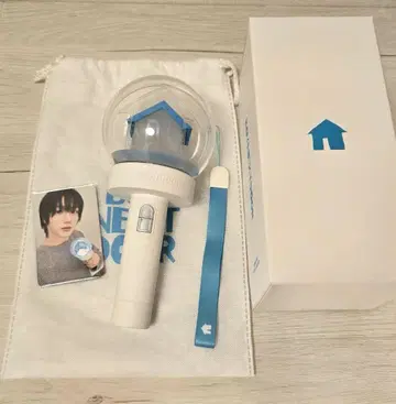 BOYNEXTDOOR 보넥도 공식 응원봉