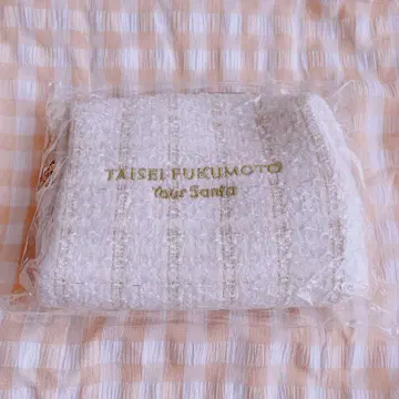 후쿠모토 다이하루 파우치