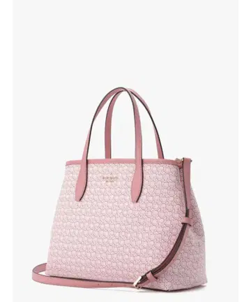Kate Spade 핑크 숄더백