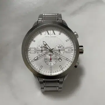 Armani Exchange AX1278 손목시계 아르마니 익스체인지