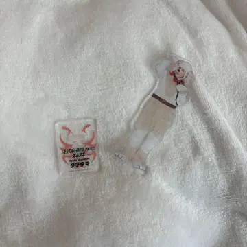 미야타테 료타/SnowMan 타키자와 가부키 ZERO 아크릴 스탠드