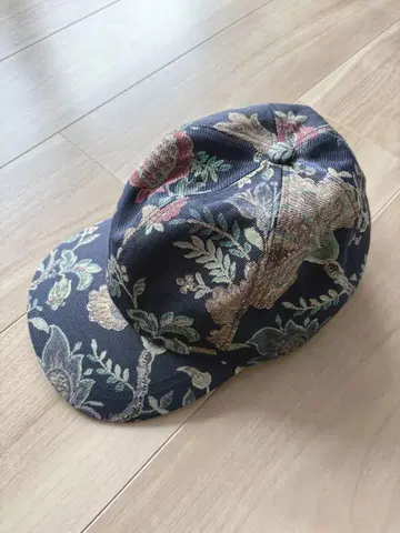 카시라 CA4LA 캡 모자