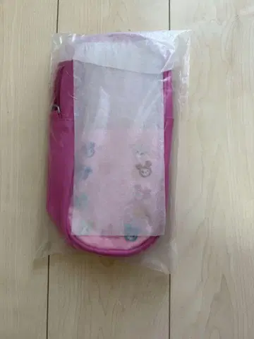 TWICE FC 계속 회원 혜택 응원봉 케이스