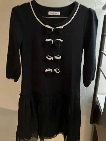 갤러리 비스콘티 원피스 매우 고급스러운 분위기