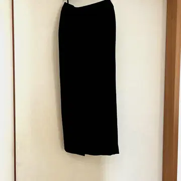 예복 스커트
