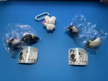 가챠가챠 등