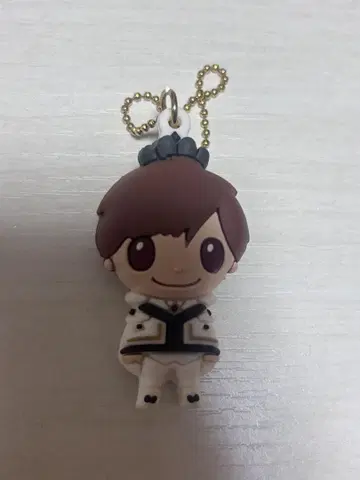나가세 렌 PVC 키링
