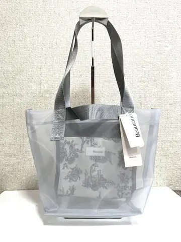 새상품 뷰 란스 백 시스루 G