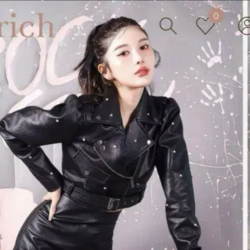 다리치 랜덤 비쥬 라이더스