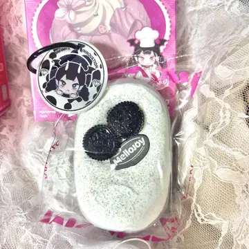 Mellojoy DIYJOJO 스퀴즈 오레오 치즈 케이크 베이커리