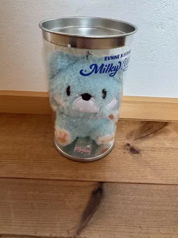 EVNNE 이브니즈 호비니 봉제 인형
