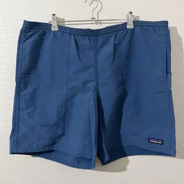 파타고니아 Baggies Shorts 5 인치
