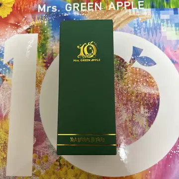 MGA Official Light Stick 10주년 기념