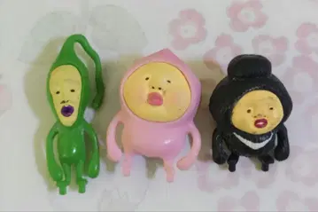 작은 요정 안내서