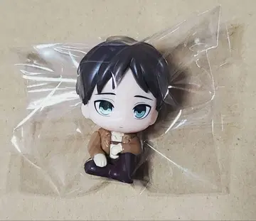 진격의 거인 엘렌 기다림