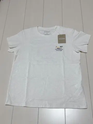Patagonia 파타고니아 Haleiwa 하와이 한정판 새상품