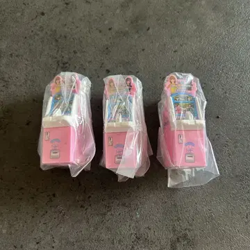 러브 앤 베리 케이스 가챠가챠