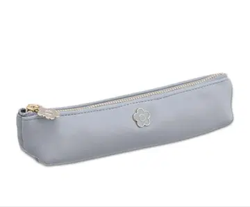 Mary Quant 프래그먼트 케이스 스카이블루