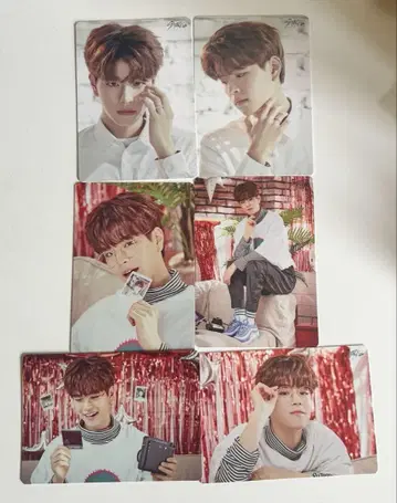 Straykids 스키즈 승민 unveil 랜트 컴프