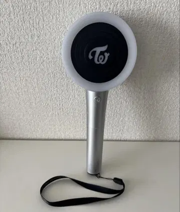 TWICE 응원봉 CANDYBONG Z 작동 확인 완료