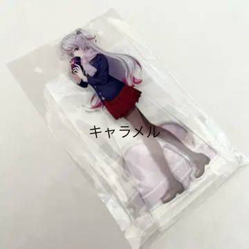 부이스포 발렌타인 2025 아크릴 스탠드 우사기 미미 부이스포!