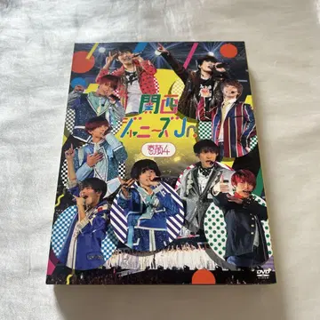 소가오 4 간사이 쟈니즈 주니어