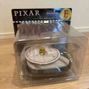 PIXAR 해피 복권 레미 (E상)