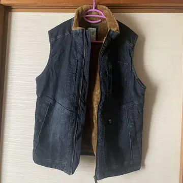 도라이치 데님 보아 베스트