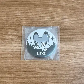 NEXZ 넥스지 FC 가입 혜택 거울 덤 스티커 포함