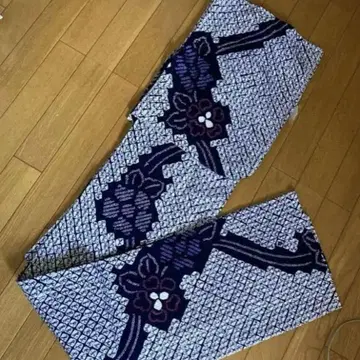 유카타
