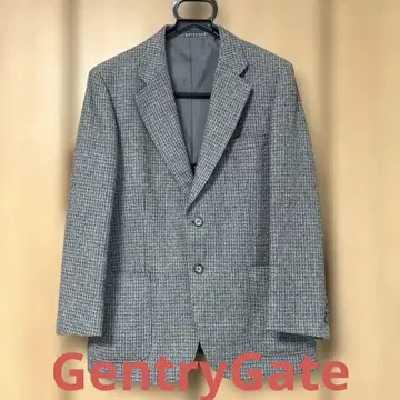 정장 포멀 남성복 GentryGate 자켓 가을/겨울