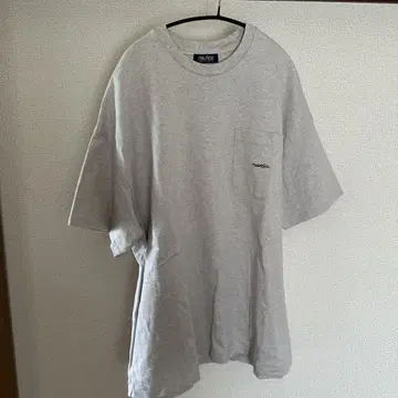 nautica 티셔츠 그레이