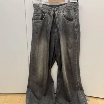 존 로렌스 설리반 데님