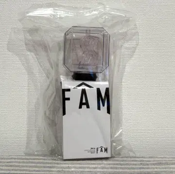 당일 발송 타임리스 timelesz 2025 FAM 응원봉