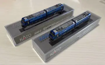 KATO EH200 2량 세트