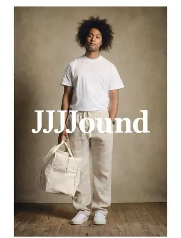jjjjound 반스 클래식 슬립온