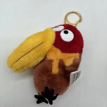 키로짱 코인 케이스 키링