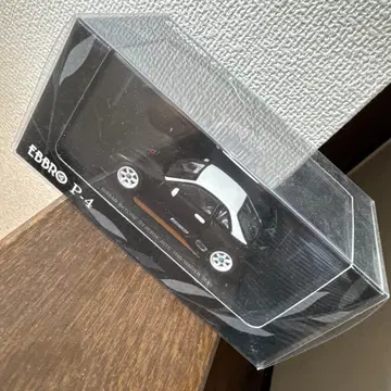 에브로 P-4 1/43 스카이라인 GT-R R34 JGTC 1999