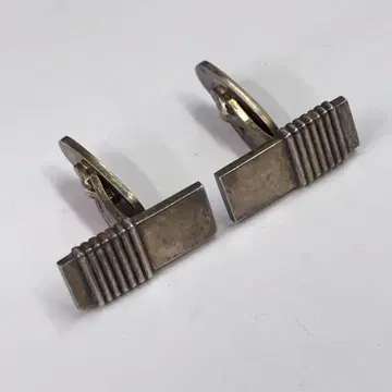 GeorgJensen 조지 젠슨 커프스 80 실버 925