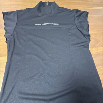 새상품 테일러메이드 골프웨어