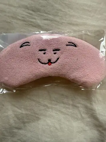 ENHYPEN 안대 송훈