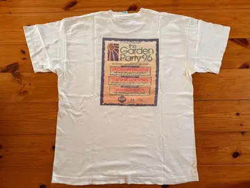Jackson Browne Van Morrison 96 티셔츠