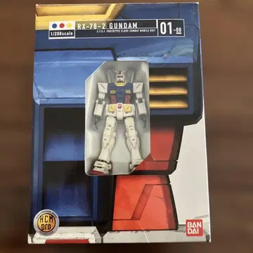 HCM Pro RX-78-2 GUNDA