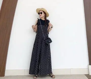 BayBee 베이비 도트 올인원