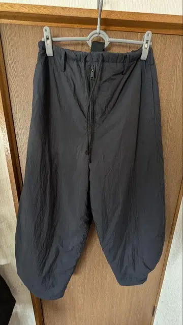 소시오츠키 23AW 니커 보커스